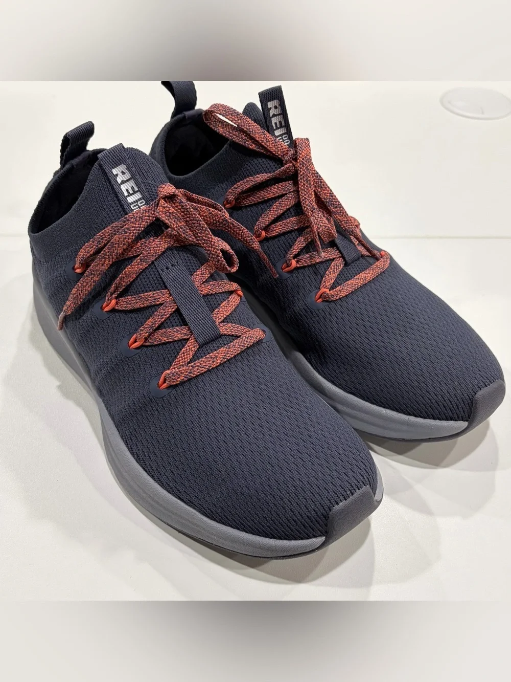 REI Women’s Size 8.5 Beyonder Walking Shoes NWT Odyssey Grey